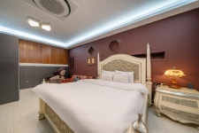 투어앤스파 안동 윈(WIN) 호텔 투어앤스파