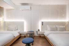 투어앤스파 안동 윈(WIN) 호텔 투어앤스파