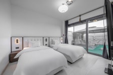 투어앤스파 안동 윈(WIN) 호텔 투어앤스파