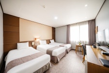 투어앤스파 베니키아 호텔 제주 투어앤스파