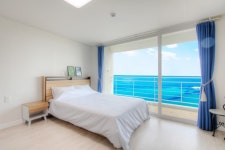 고성 씨랜드 펜션 - 트리플 숙소