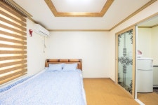 보령(대천) 마마펜션 - 트리플 숙소