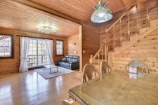 충주 뜰이야기펜션 - 트리플 숙소