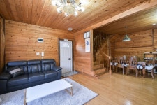 충주 뜰이야기펜션 - 트리플 숙소