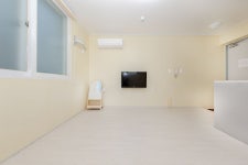 보령(대천) 제일펜션 - 트리플 숙소