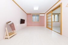 보령(대천) 제일펜션 - 트리플 숙소