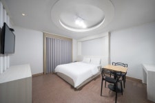 구미 원평동 QNINE(Q9) - 트리플 숙소