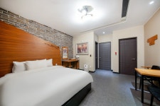 군산 링스호텔 - 장미점 - 트리플 숙소