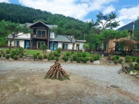 투어앤스파 영월 솔펜션 투어앤스파