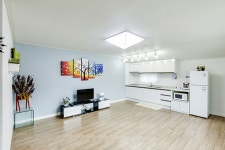 정선 정선애펜션&캠핑장 - 트리플 숙소