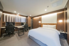 아산 - 아산 어반브라운 호텔 후기, 가격, 위치 - 예약