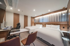 아산 - 아산 어반브라운 호텔 후기, 가격, 위치 - 예약