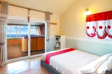 강화도 플로망스풀빌라 - 트리플 숙소