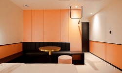 검단 호텔 이쁘다 - 트리플 숙소