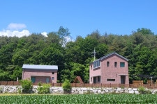 투어앤스파 홍천 세도나애견동반펜션 투어앤스파