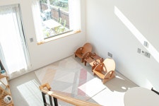 속초 도문스테이펜션 - 트리플 숙소