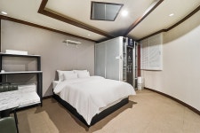 인천(송도) 팔레스 - 트리플 숙소