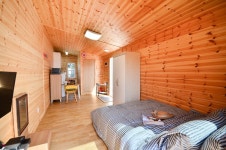 태안 더담은펜션 - 트리플 숙소