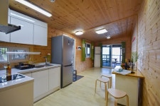 태안 더담은펜션 - 트리플 숙소