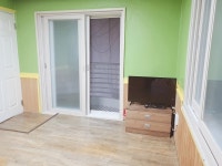 부산 송정뉴비치민박펜션 - 트리플 숙소