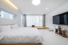 투어앤스파 강릉 멍릉도원 애견펜션 투어앤스파