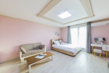 순천 순천만들마루펜션(순천만국제정원도보1분,단체) - 트리플 숙소