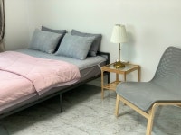 울산 - 울산 간절곶캠프 카라반&펜션 후기, 가격, 위치 - 예약