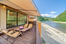 투어앤스파 홍천 휴토피아글램핑 투어앤스파