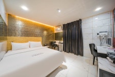 잠실 어반 - 트리플 숙소