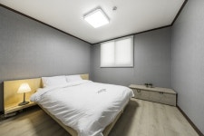 가평 나비잠 펜션 - 트리플 숙소