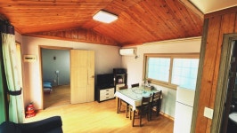 화성(제부도) 통보펜션 - 트리플 숙소