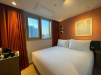 투어앤스파 뉴블랑 센트럴 명동 투어앤스파