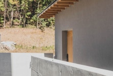 양평 연화도감펜션 & 가동 - 트리플 숙소