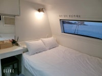 포항 - 포항 호미곶고래마을카라반펜션 후기, 가격, 위치 - 예약