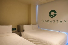 부산 보다스테이6호점 - 트리플 숙소