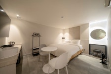 인천(송도) 이채 - 트리플 숙소