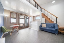 태안(안면도) 쏠미라벨펜션 - 트리플 숙소