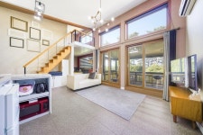 태안(안면도) 쏠미라벨펜션 - 트리플 숙소