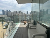 부산 - 부산 보다스테이더펜트 후기, 가격, 위치 - 예약