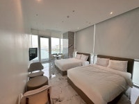 부산 - 부산 보다스테이더펜트 후기, 가격, 위치 - 예약