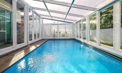 제주 풀빌라소랑 - 트리플 숙소