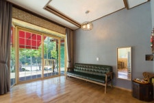 단양 마실펜션 - 트리플 숙소