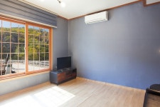 단양 마실펜션 - 트리플 숙소