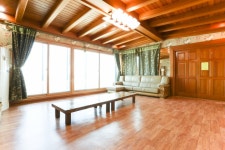 울진 백사장펜션 - 트리플 숙소