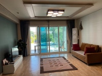 춘천 별이그린호수펜션 - 트리플 숙소