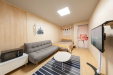 가평 - 가평 별밤글램핑 후기, 가격, 위치 - 예약