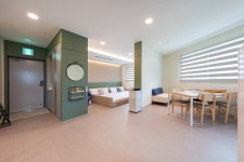 파주 풀빌라워라벨 2호점 - 트리플 숙소