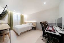 투어앤스파 수원역 HOTEL 여행하다 투어앤스파