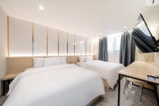 투어앤스파 수원역 HOTEL 여행하다 투어앤스파