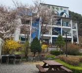 춘천 - 춘천 강촌프로방스펜션 후기, 가격, 위치 - 예약